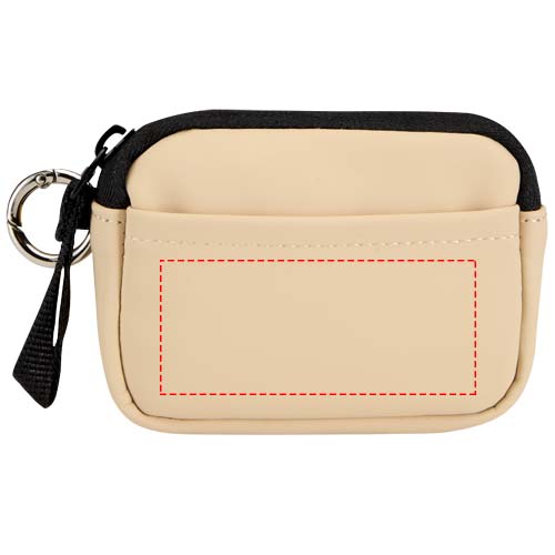 Resi Plus GRS recycelte Brieftasche