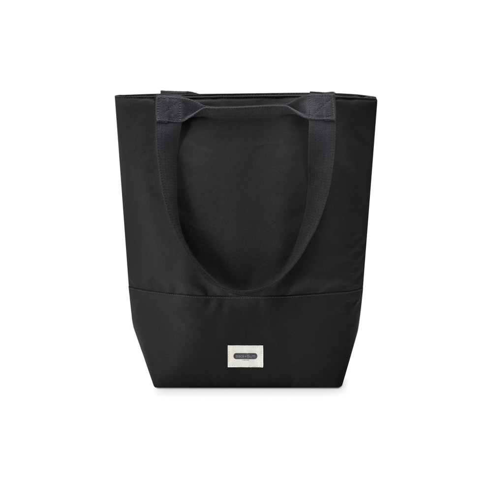 Black+Blum isolierte 16L Trage- & Kühltasche