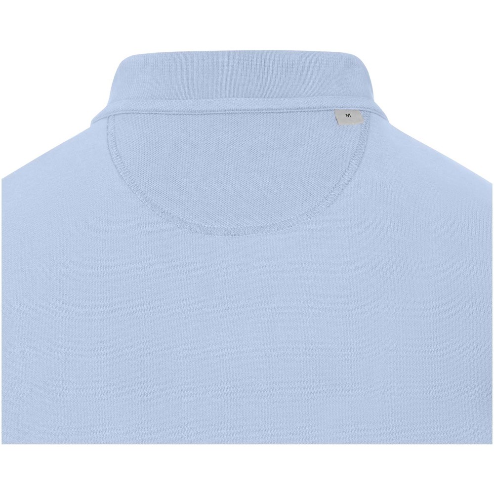Calgary 180 g/m² Langarm Poloshirt für Herren