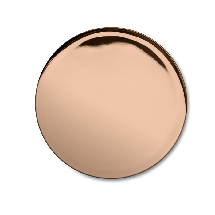 DUO MIRROR - Lippenbalsam mit Spiegel
