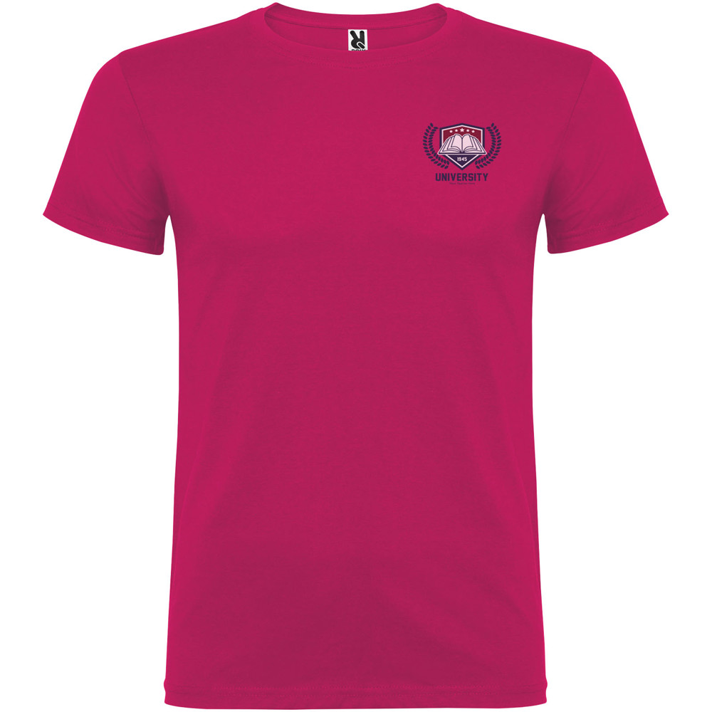 Beagle 155 g/m² T-Shirt für Herren