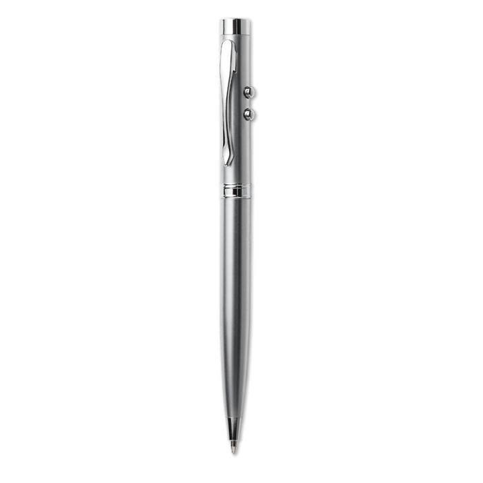 ALASKA - Laserpointer mit Touchpen