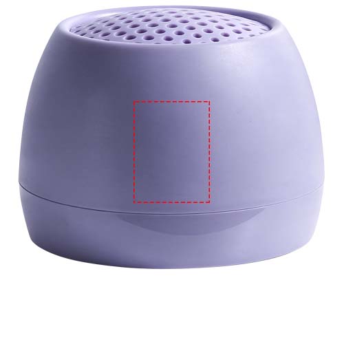 Boompods Zero Snap 5W magnetischer, wasserdichter, kabelloser Lautsprecher