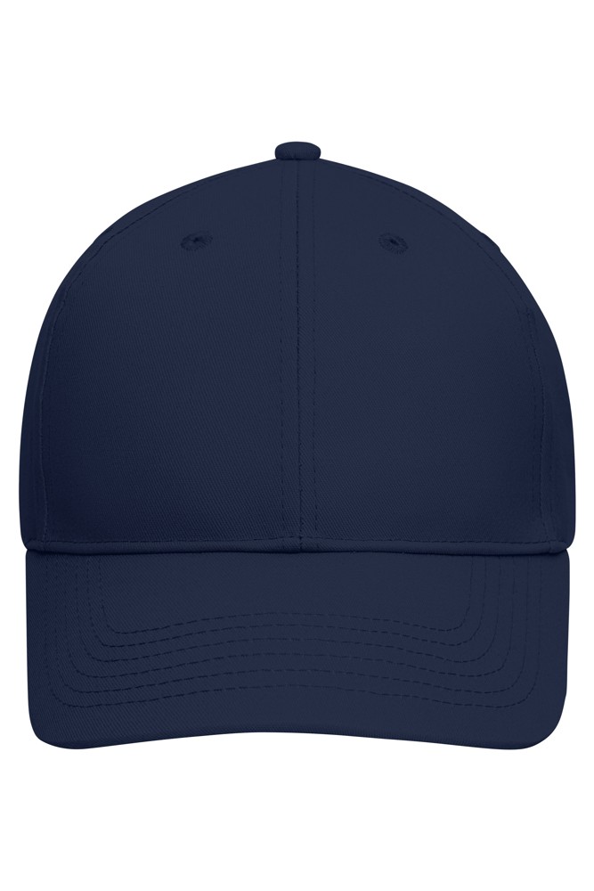 Navy (ca. Pantone 296C)