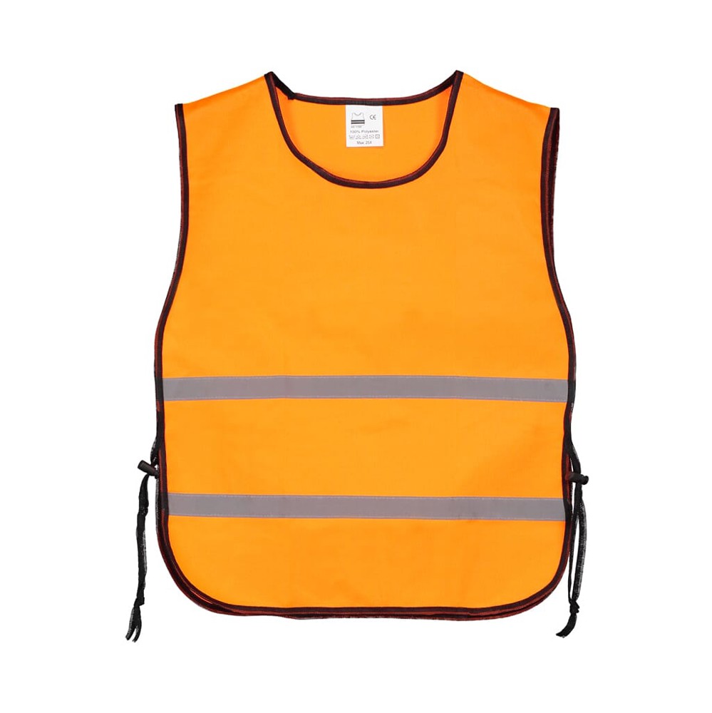 Trainingsweste - Orange (PMS 165c) / Orange