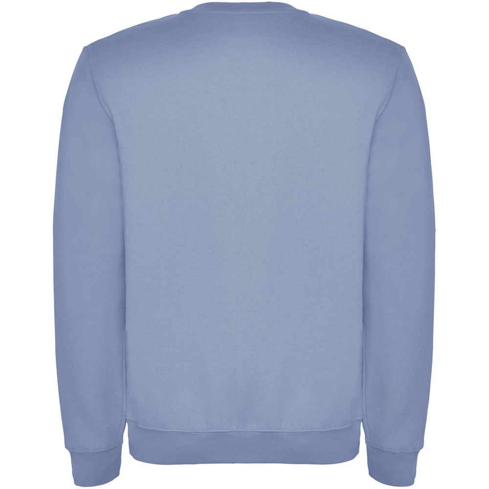 Clasica 280 g/m² Sweatshirt mit Rundhalsausschnitt Unisex
