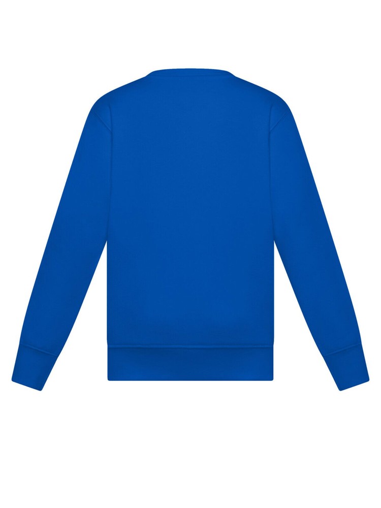 BS Atlas Kinderpullover, 280 g/m²