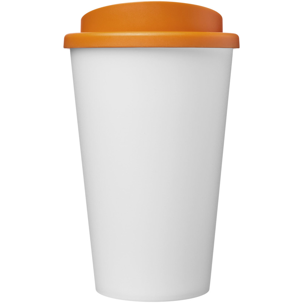 Americano® Eco 350 ml recycelter Becher