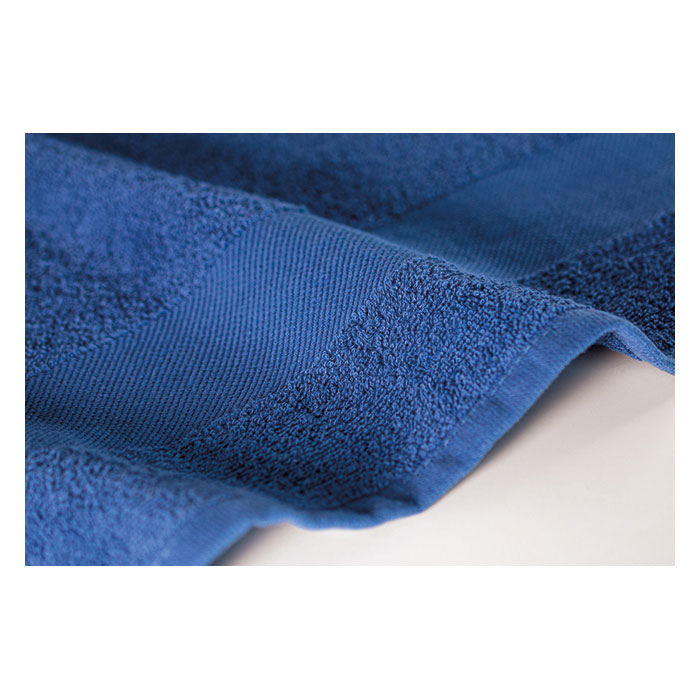 TERRY - Handtuch Organic Cotton