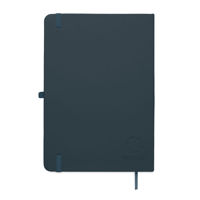 ARCOPEN - DIN A5 Notizbuch mit Kuli
