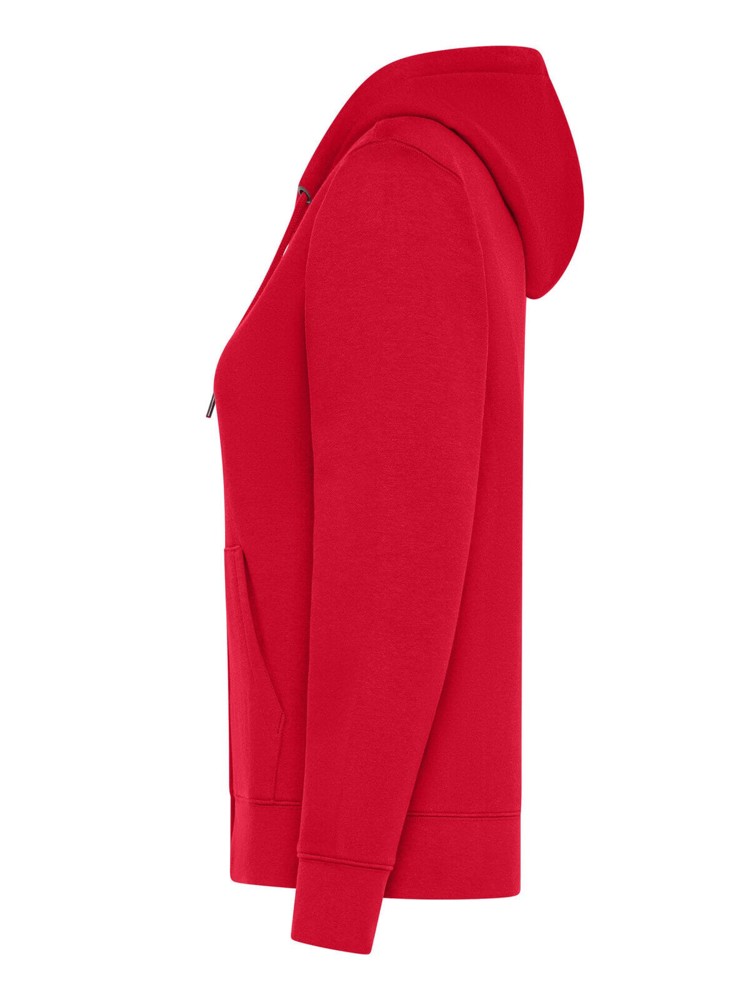 BS Vega Damen-Sweatshirt, 280 g/m²