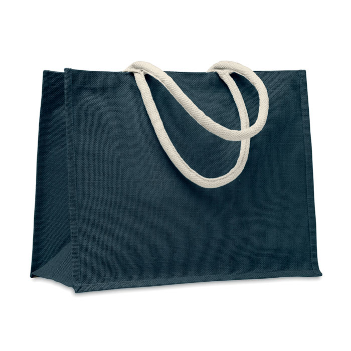 AURA - Einkaufstasche Jute