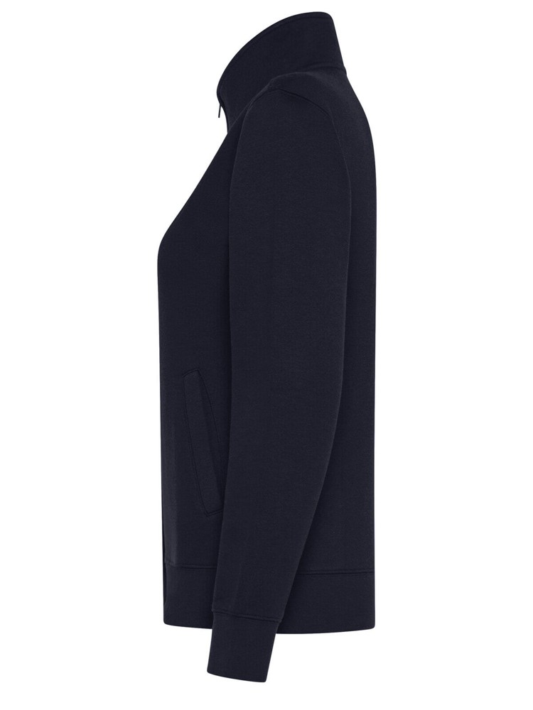 BS Harlem Damen-Sweatshirt, 280 g/m²