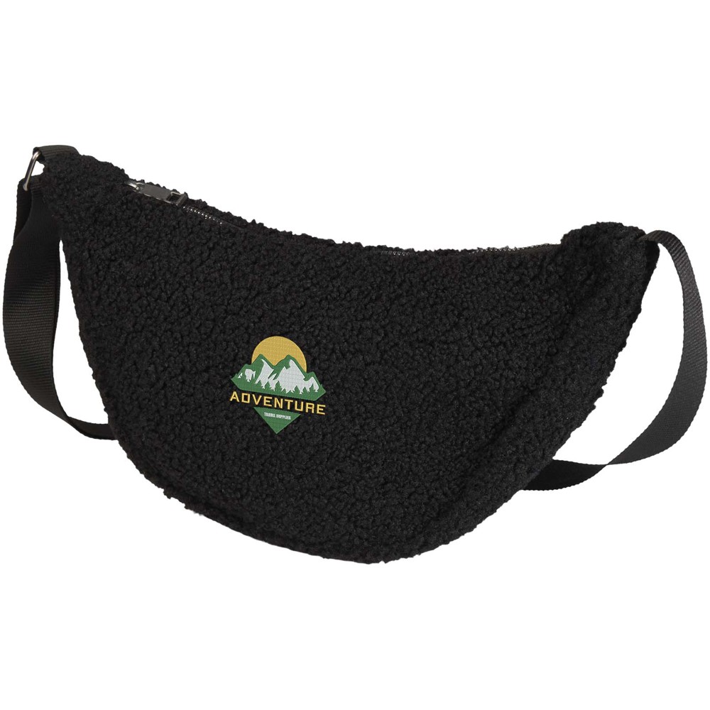 Bear GRS-recycelte Sherpa Gürteltasche 3 L 