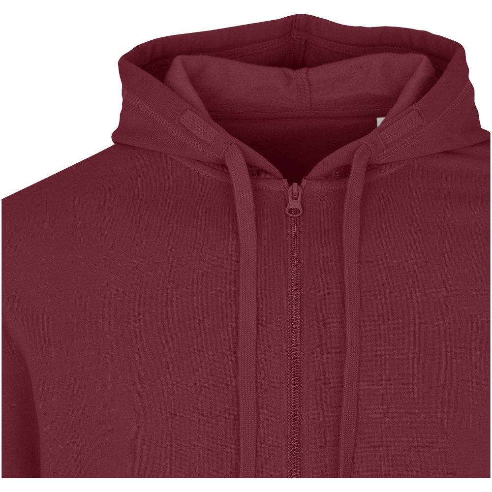 Jasper 280 g/m² Kapuzenpullover aus recycelter Bio Baumwolle (OCS) unisex