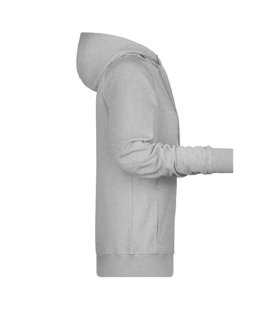 Ladies' Hoody  OCS Blended & RCS