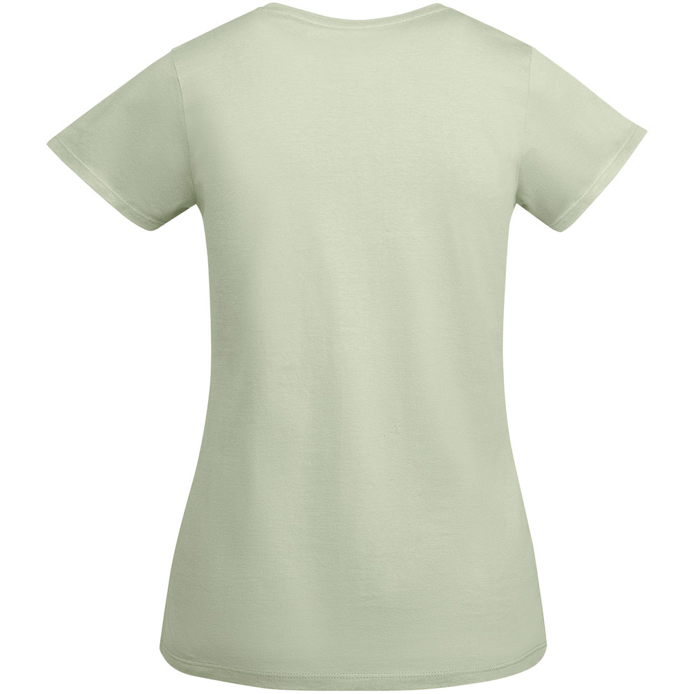 Breda 175 g/m² T-Shirt aus Bio-Baumwolle für Damen