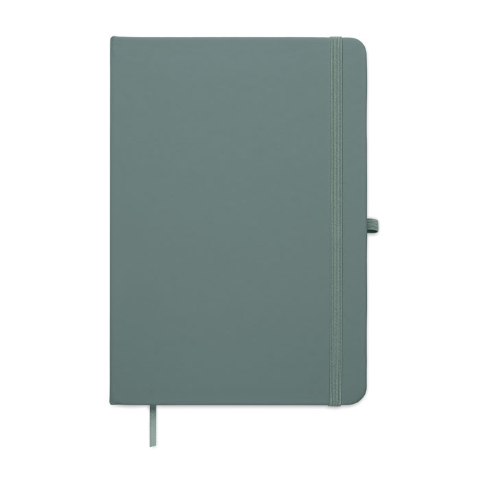 ARCOLOOP - DIN A5 Notizbuch recy. PU