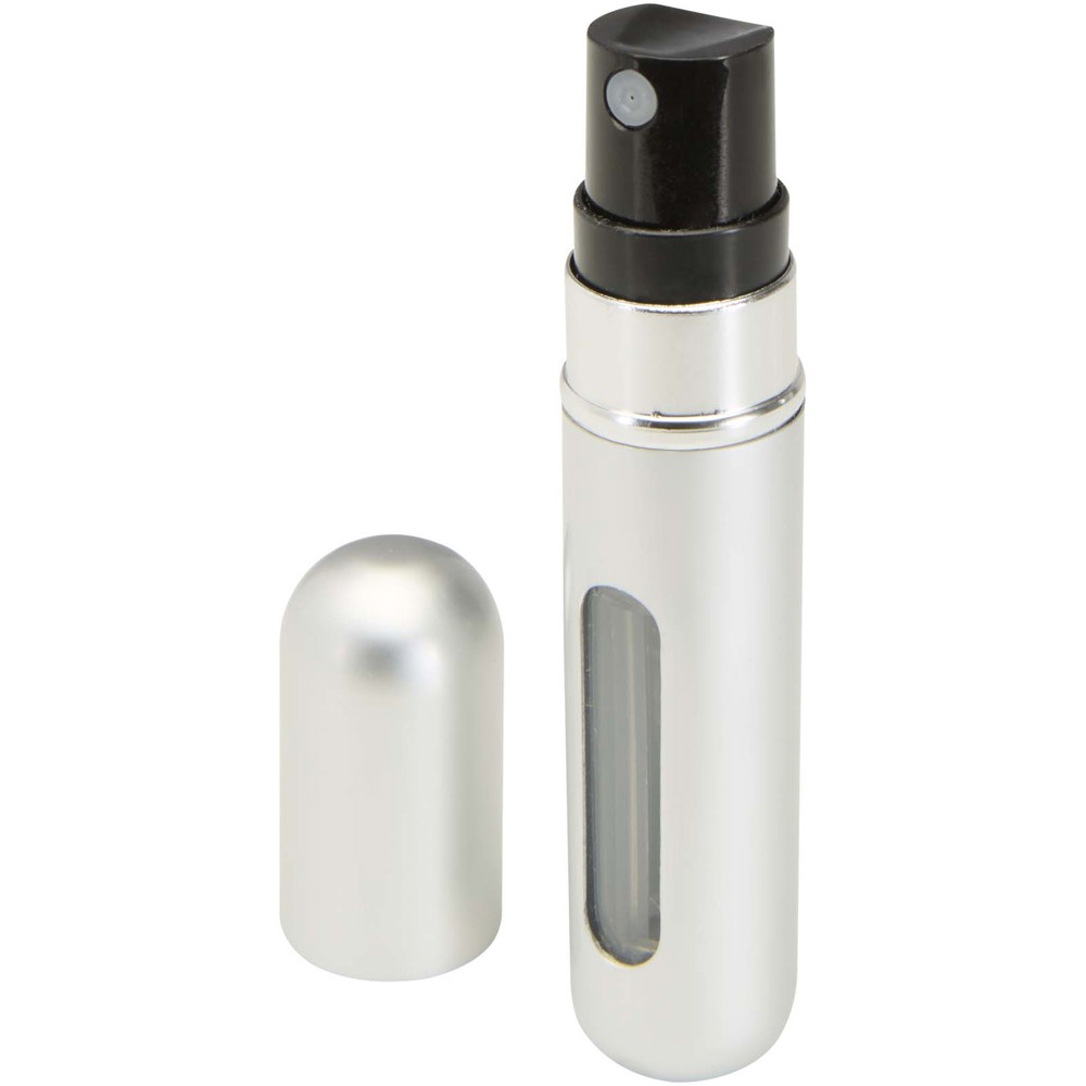 Filla 5 ml tragbare nachfüllbare Parfümflasche