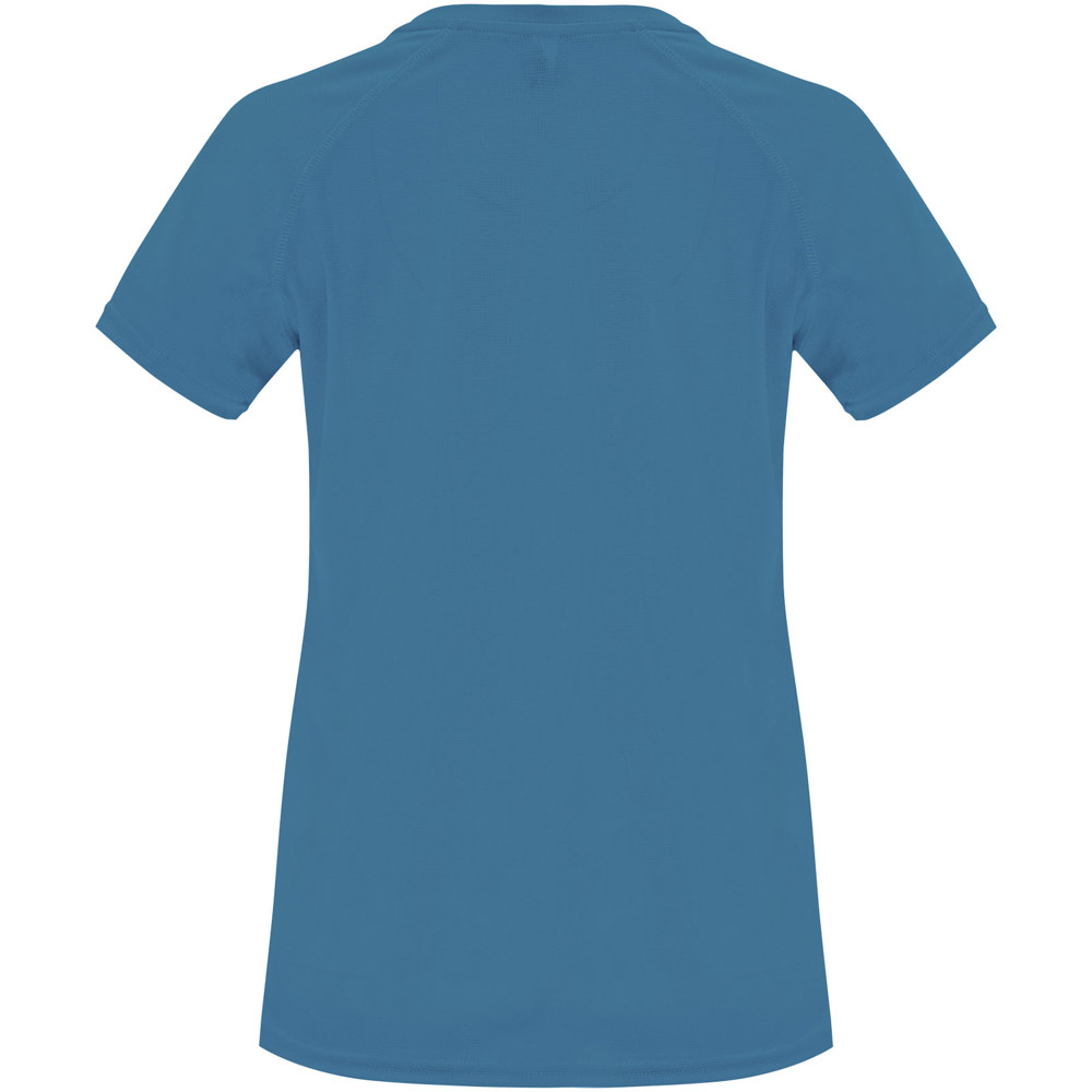 Bahrain 135 g/m² Sport T-Shirt für Damen