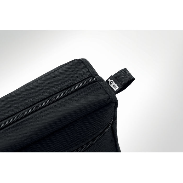 BETTER & SMART - Kosmetiktasche 600D RPET