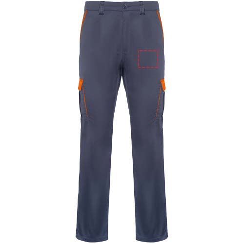 Trooper Arbeitshose, 250 g/m 2