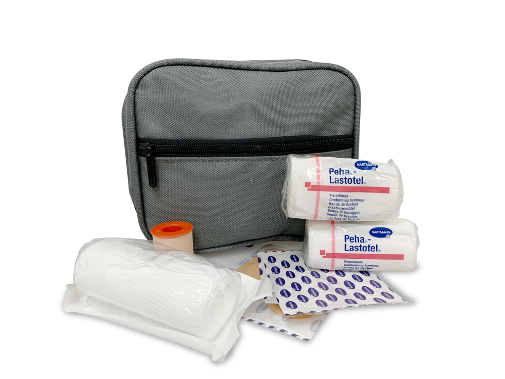 Mini-Care-Pack II