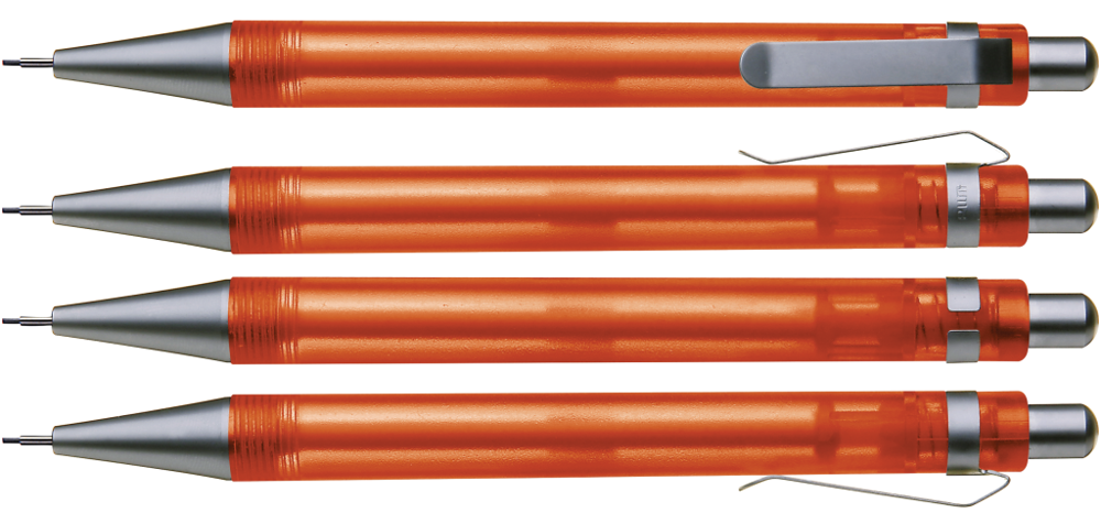 ARCTIS B, orange
