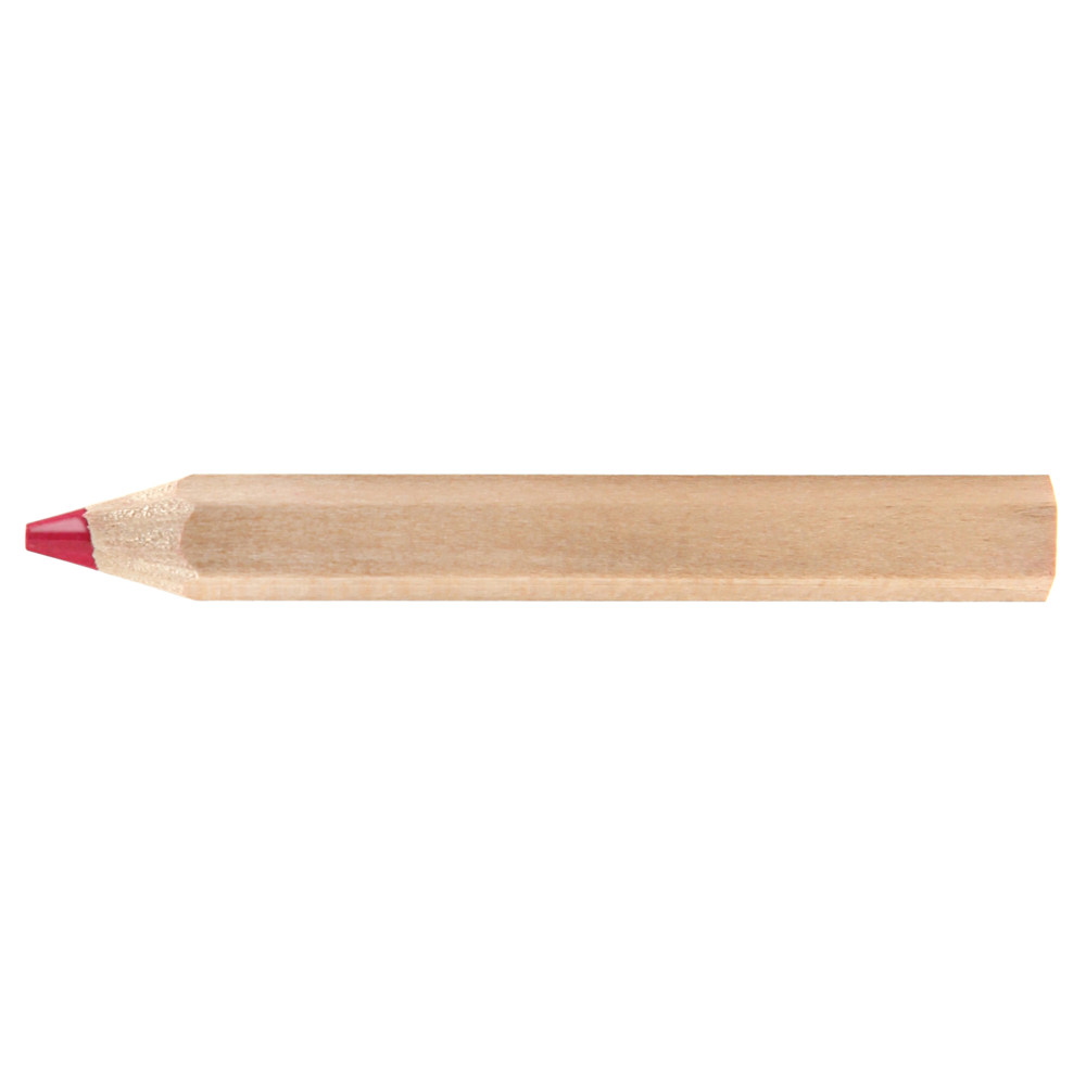 JUMBO Buntstifte-Set, Made in EU, FSC®, inkl. Individueller Rundumdruck