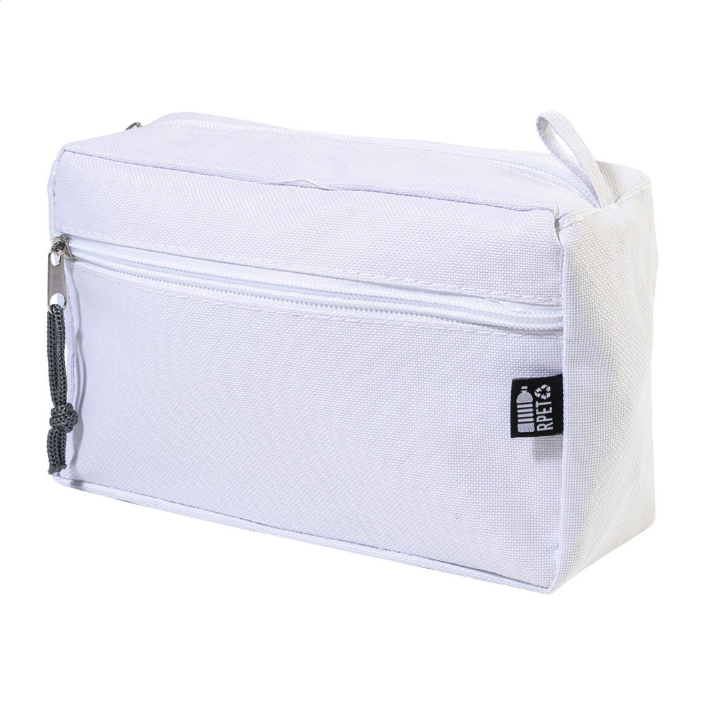Cosmax - RPET Kosmetik-Tasche