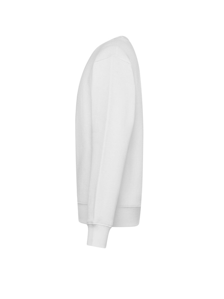 BS Atlas Kinderpullover, 280 g/m²