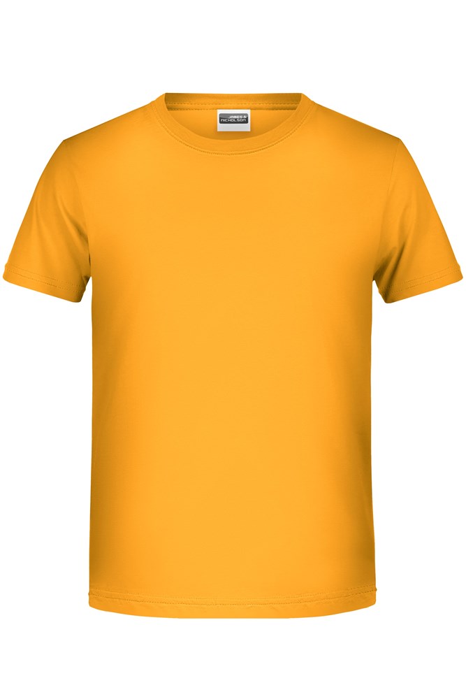 Boys' Basic-T  OCS Standard