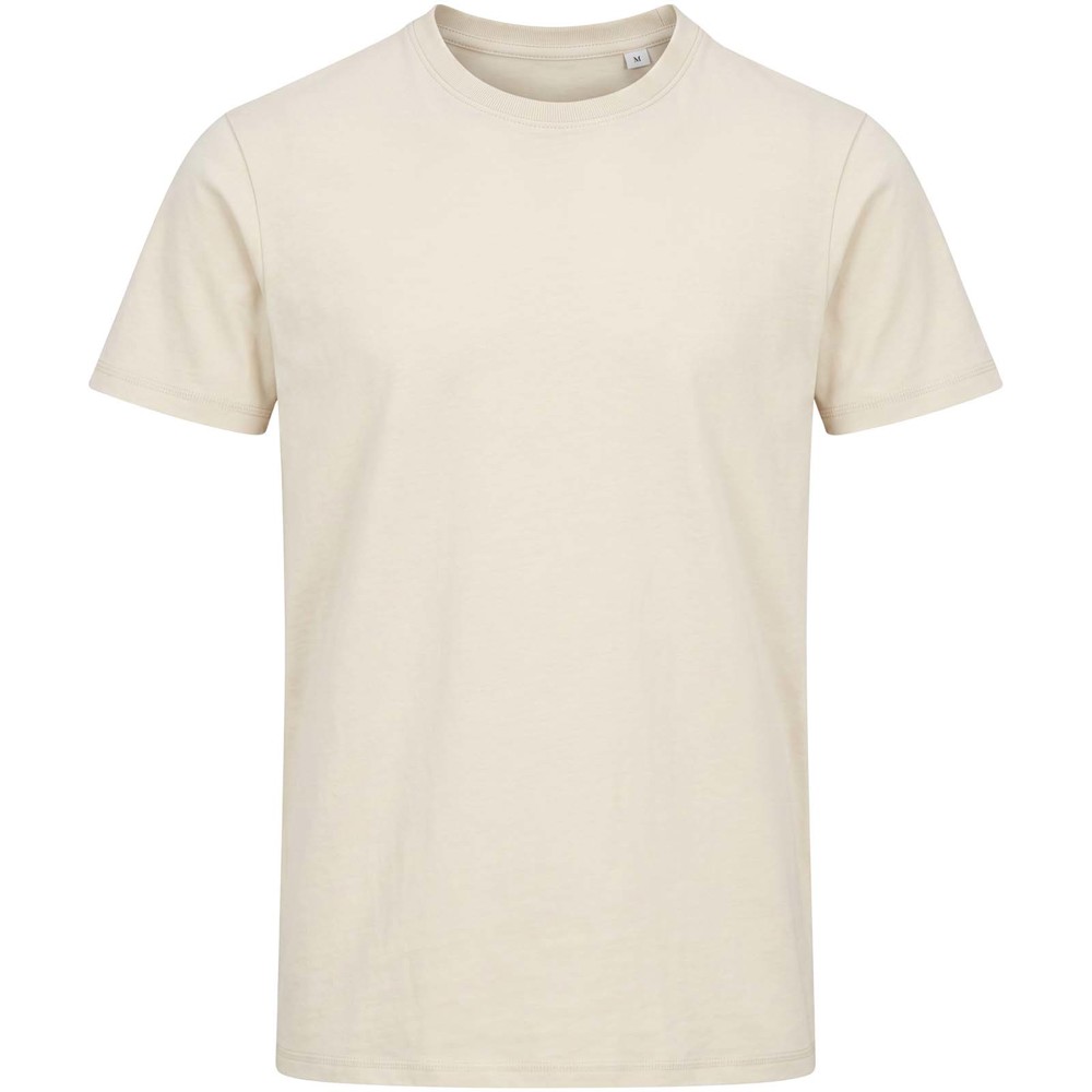Balfour 200 g/m² Kurzärmeliges T-Shirt Bio Baumwolle, unisex