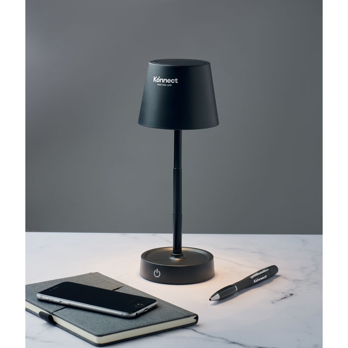 TAPLAMB - USB-Tischlampe