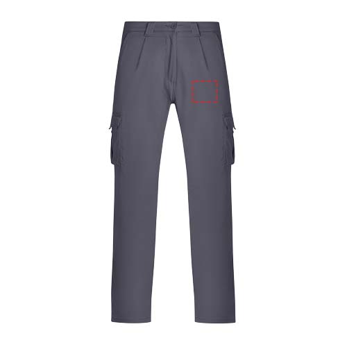 Daily Stretch Arbeitshose aus 250 g/m2 Elasthan