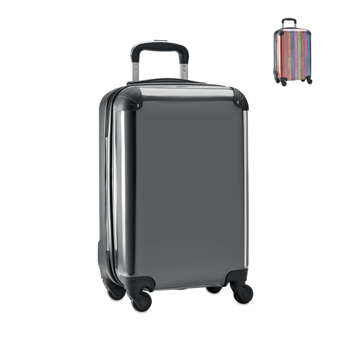 PICKME - Trolley PC/ABS
