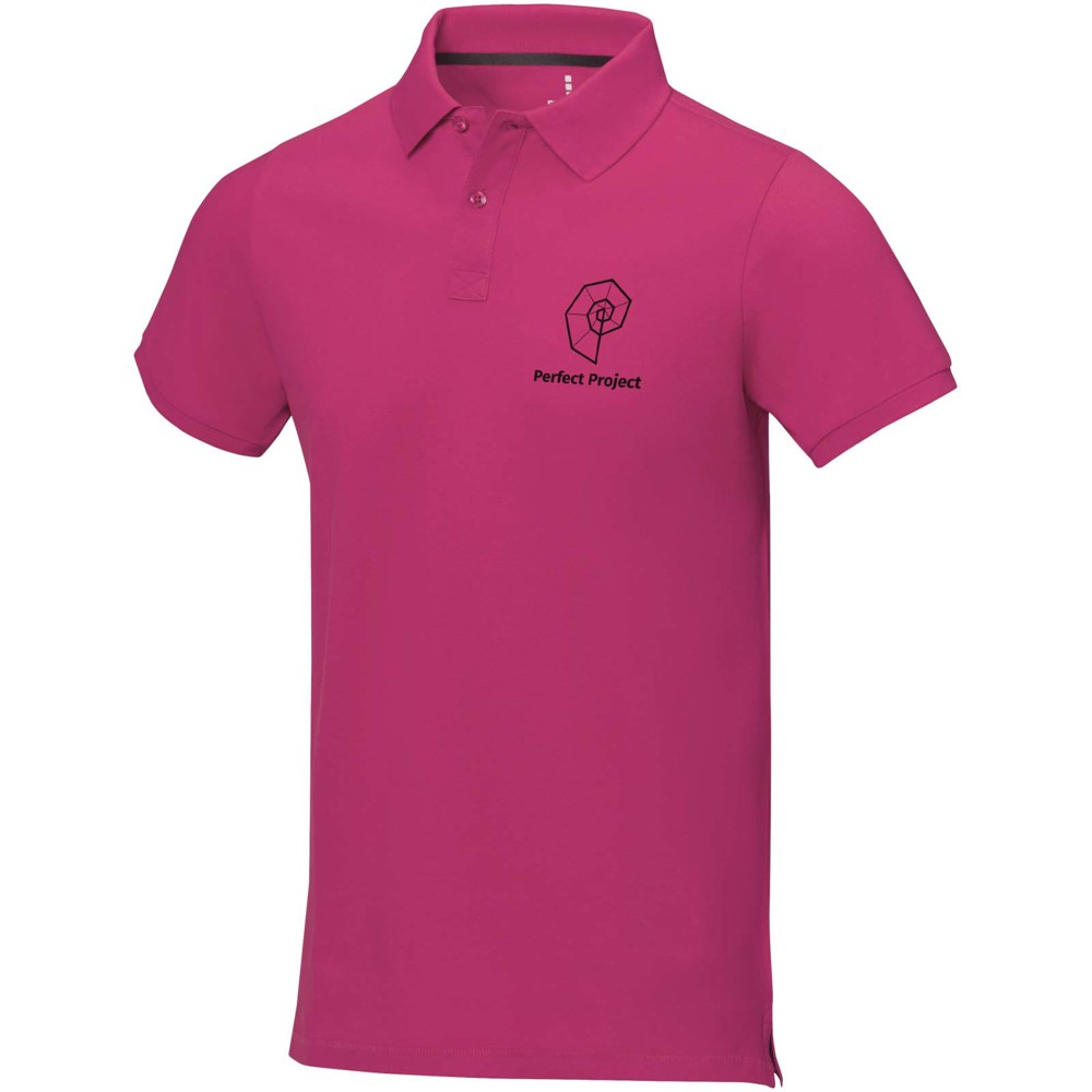 Calgary 200 g/m² Poloshirt für Herren