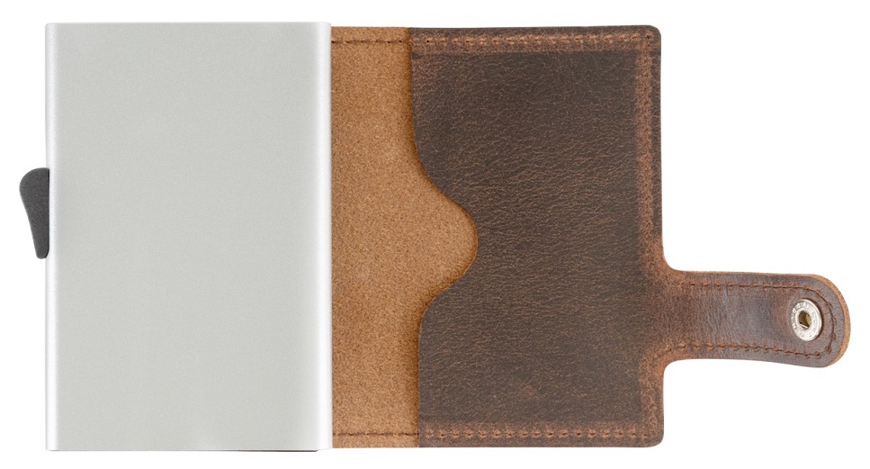 C-Secure RFID Börse