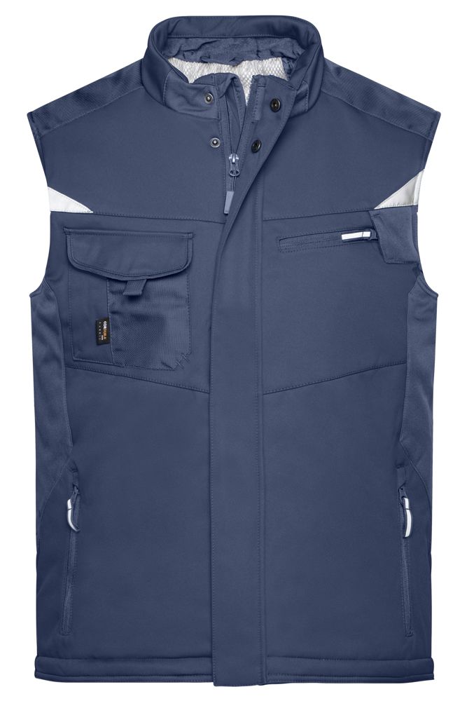 Navy/navy (ca. Pantone 296C)