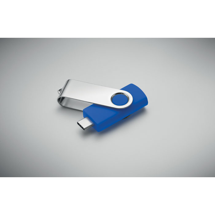 COLODRI - USB Stick 16GB 3.0 type C     MO1401