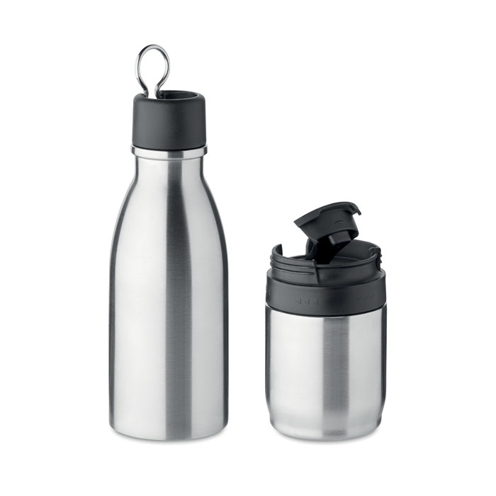 ATERA - 2in1 Isolierflasche 500ml