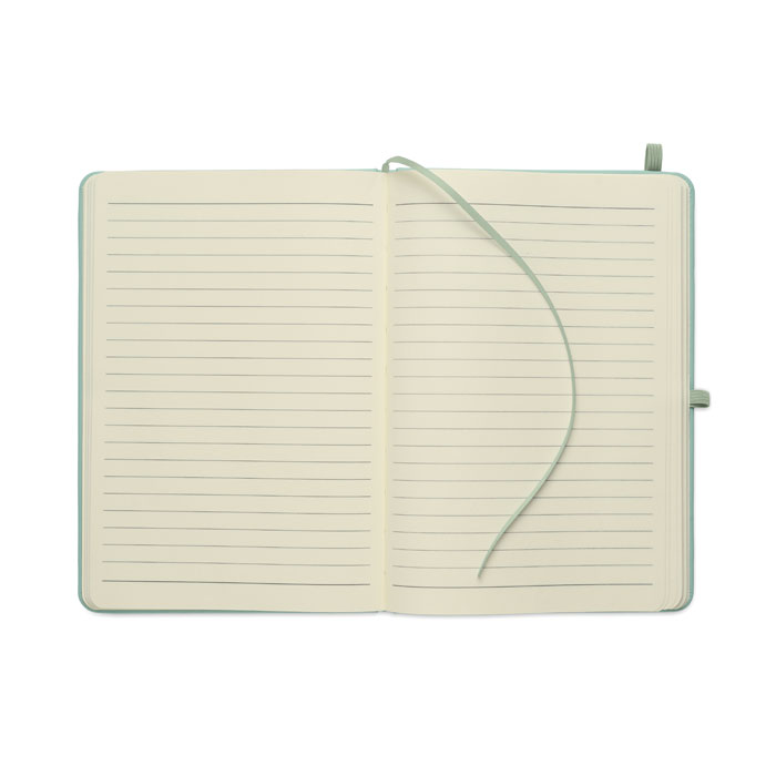ARCOLOOP - DIN A5 Notizbuch recy. PU