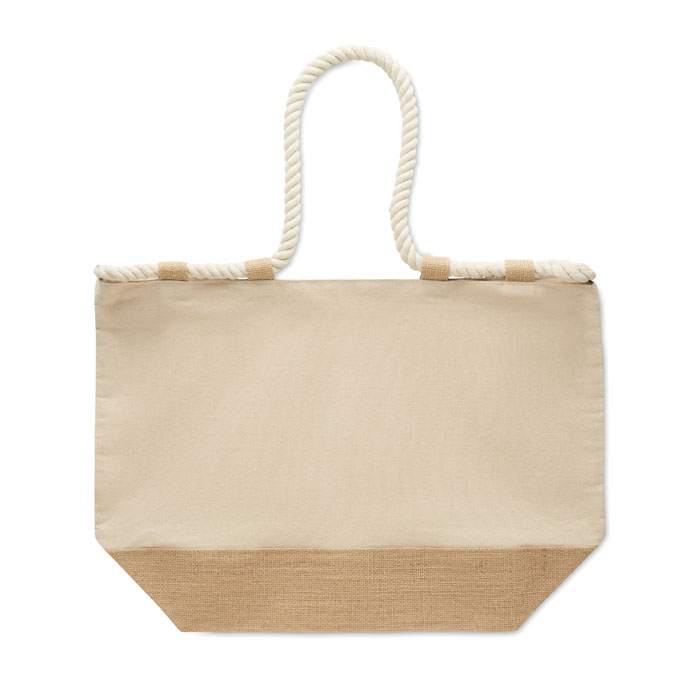 MAKENKE - Strandtasche Canvas 280g/m²