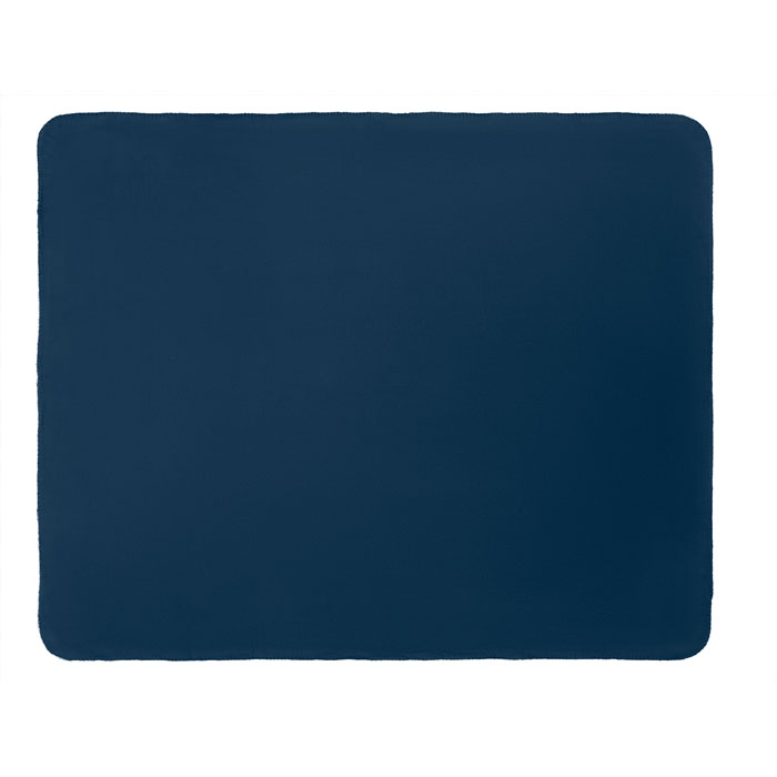BOGDA - RPET-Polar Fleece-Decke