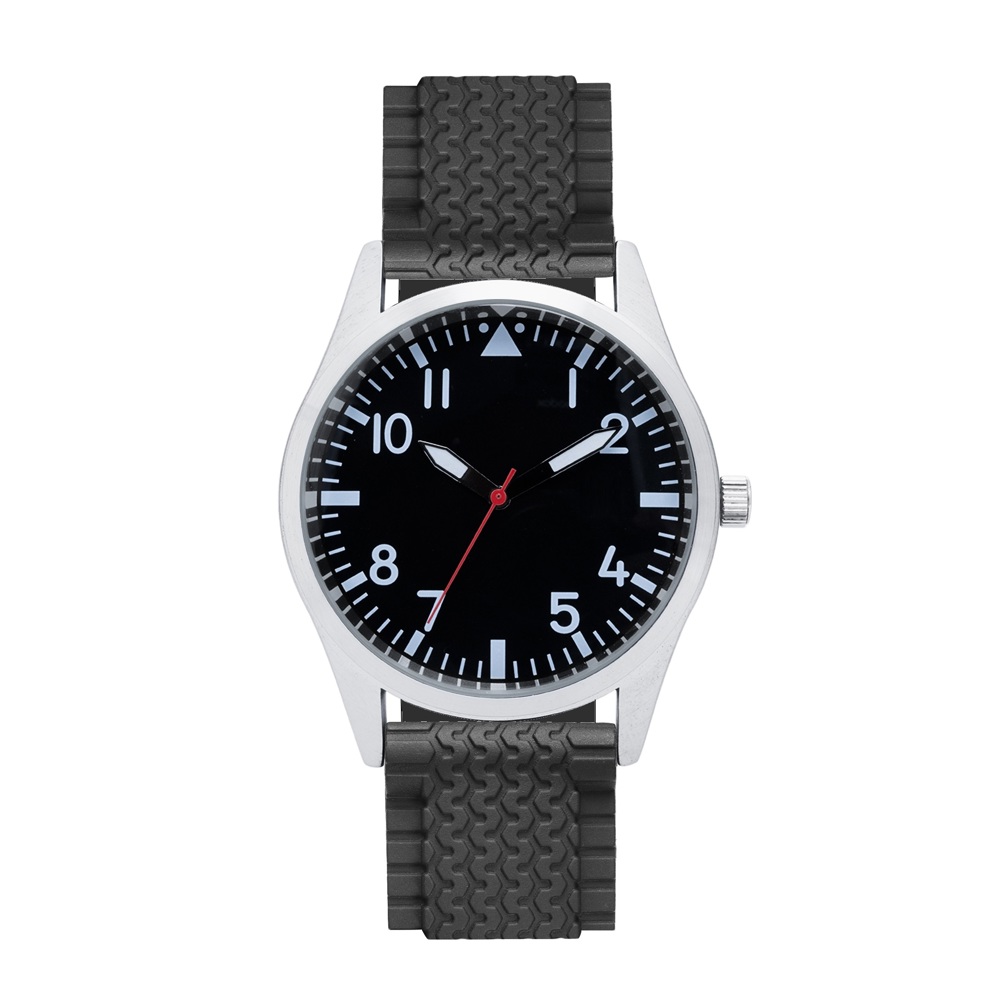 Armbanduhr Pilot Lugano