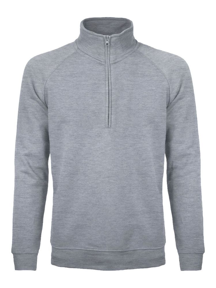 Grau-meliert (PMS Cool Grey 7C)