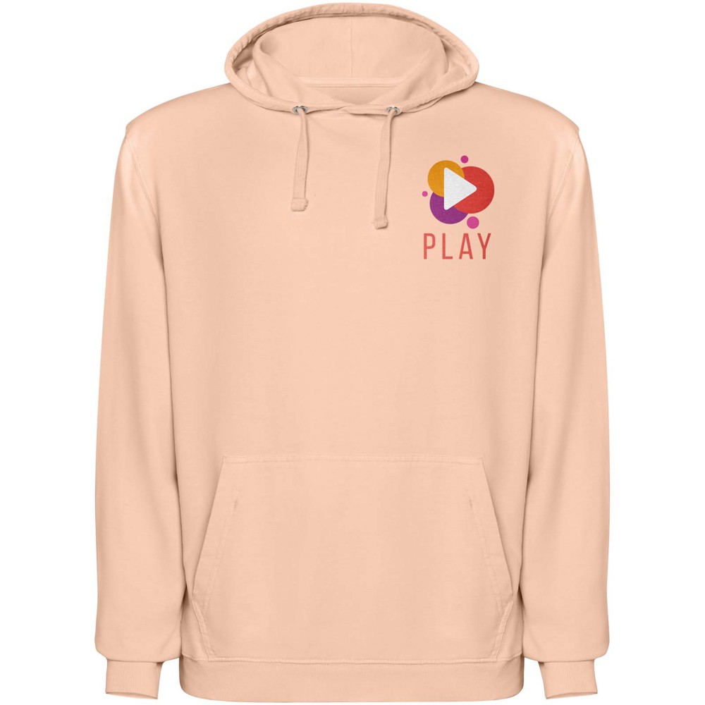 Kenia 250 g/m² Kapuzenpullover Unisex