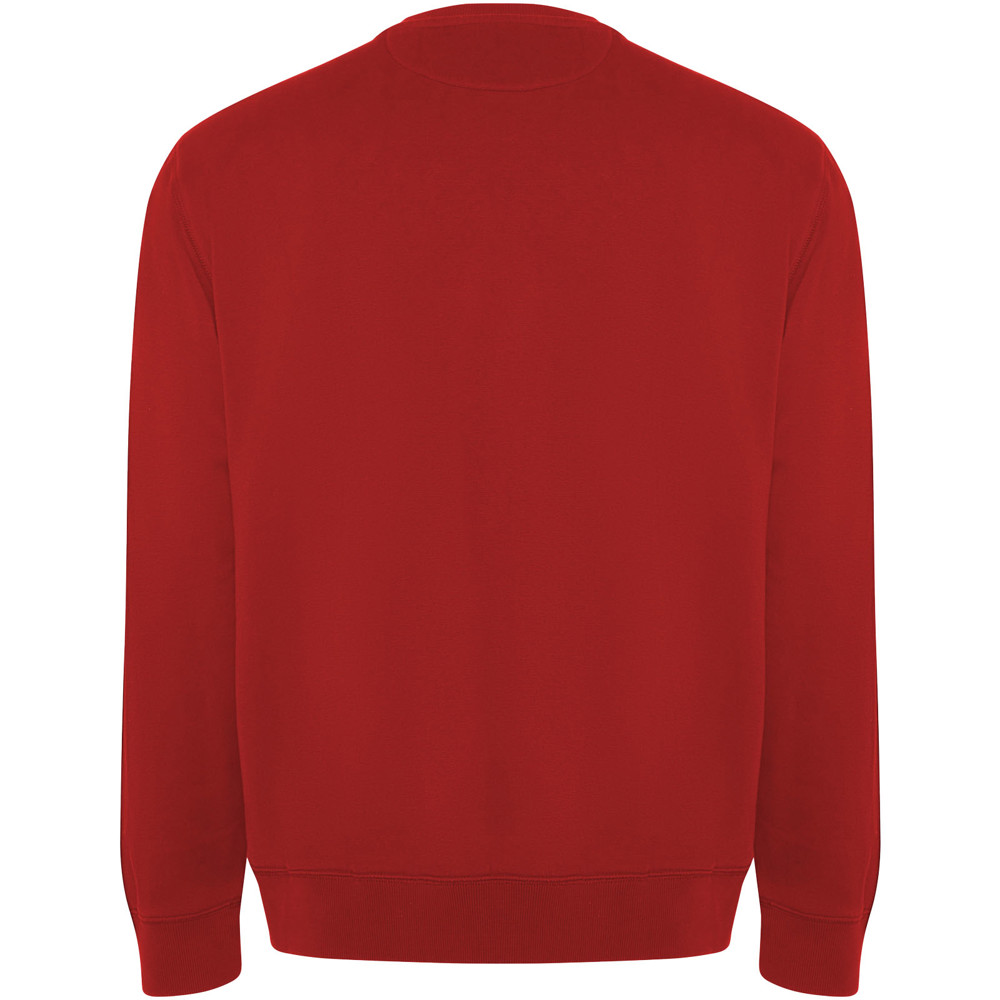 Batian 300 g/m² Sweatshirt mit Rundhalsausschnitt aus Bio-Baumwolle Unisex
