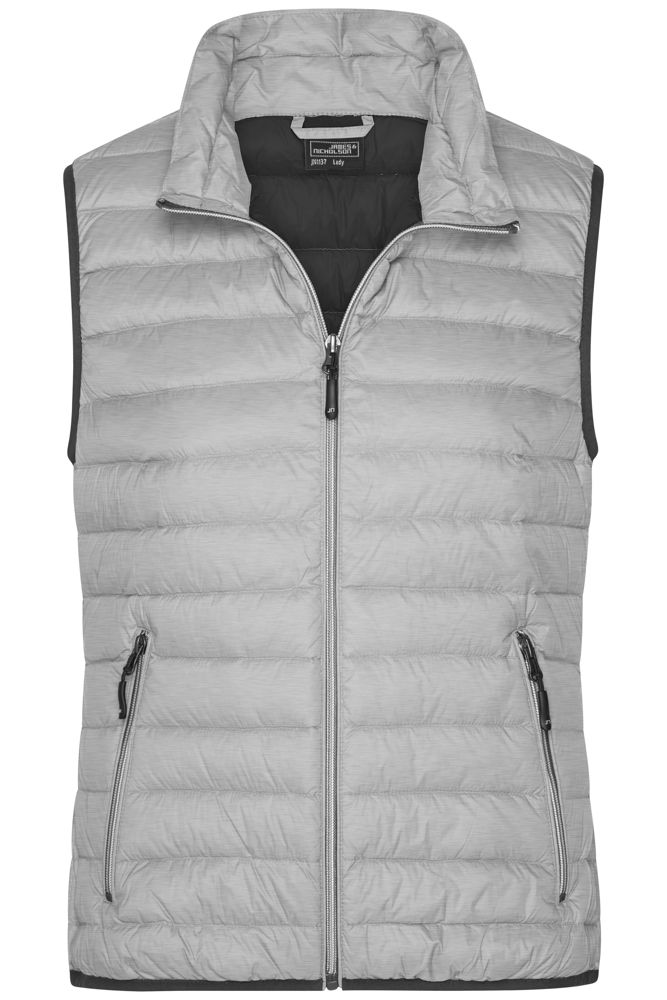 Ladies' Down Vest