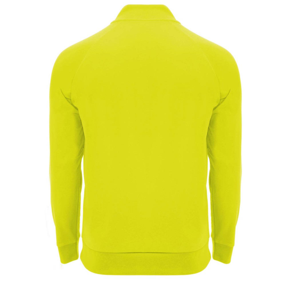 Epiro 200 g/m² Half-Zip Sweatshirt für Kinder